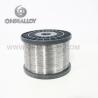 China Inconel X-750 N07750 Wire 6mm High Temp Alloys wholesale