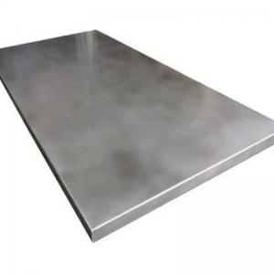 China Stainless Steel Wall Plates Stainless Steel Diamond Plate Sheets 2400 X 1200 supplier