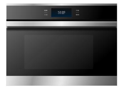 65L Stainless Steel Microwave Oven , 3000W Built In Electric Ovens