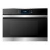 65L Stainless Steel Microwave Oven , 3000W Built In Electric Ovens