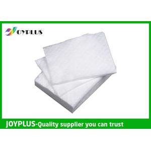 China Antistatic Non Woven Cleaning Cloths Super Absorbent OEM / ODM Acceptable HN0110 supplier