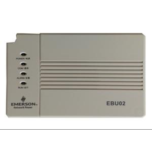 China 在庫で新しい電池の探知器EBU02エマーソンNidecの制御技法の監視ユニット wholesale