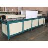 China Butt Fusion 2000mm Ppn Plastic Sheet Welding Machine wholesale