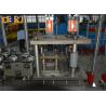 Automatic PLC Control Customized Shutter Door Roll Forming Machine For