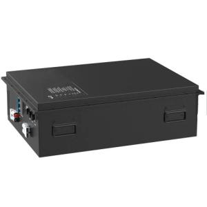 China MSDS Practical EV Lithium Battery With IP55 Enclosure Protection wholesale