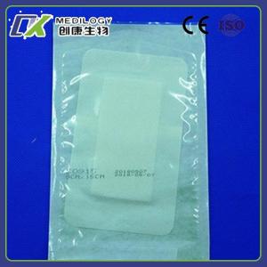 Dressing Is Mainly Used for Heel or Elbow Wound Dressing Medical Care Wholesale Price