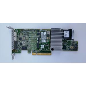 China SAS 9361-8i Ethernet Server Adapter 12Gb/S PCIE 3.0 SATA SAS RAID Controller Card supplier