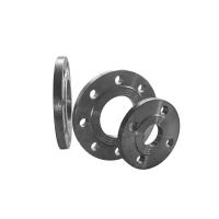 China Forged Flange 4'' 150# ASME B16.5 BL RF ASTM A182 F316L, F347 Stainless Steel Blind Flanges on sale
