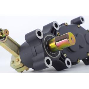 China Moteur de porte de barrière intelligent avec 1,5 kgf.m de sortie pour un fonctionnement en douceur wholesale