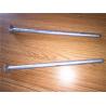 5/8" 3/4" Size Grounding And Earthing Products Powder Coated Ground Stakes
