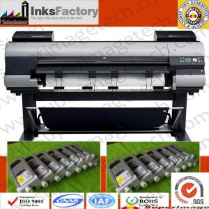 Canon Ipf8400/Canon Ipf9400 Ink Cartridges Chipped