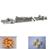 China Puffed RiceMaking Machine / cereal puffing machine FOR Corn Puff , wheat puffing wholesale