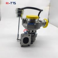 China TD04-10T TD04 turbocharger 49177-01513 49177-01515 on sale