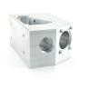 Customized Technic CNC Machining CNC Turning OEM Hydraulic Blocks for and Performance