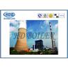 China 75T/h Circulating Fluidized Bed Boiler Desulfurization Function High Efficency wholesale