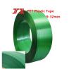 China High Tenacity Pet Strap Color Roll Strapping Manufacturer for Packing Buildings Cargo wholesale
