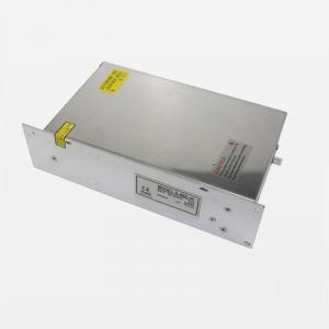 China 600W 12V 50A Single Output Switching power supply AC to DC supplier