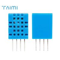 China DHT11 Temperature And Humidity Sensor Digital T/H Module Smart Home Insert on sale