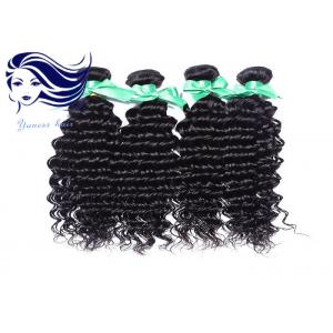 China Cuticle Remy Indian Hair Extensions 100 Indian Human Hair Extensions supplier