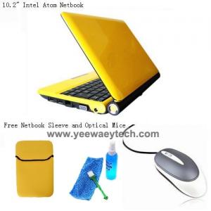 China Notebook-Mini Laptop-10.2 supplier