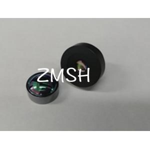 Plastic Film ZnSe Athermal Night Vision Lens 8um Thermal Imaging LWIR Focal Length 4mm 12mm