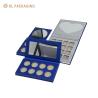 China XL Packaging Custom Luxury Boxes Luxury Custom Rectangle Custom Empty Eyeshadow Palette Pans Eye Shadow Case Container Packaging wholesale