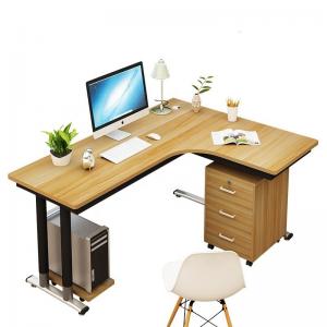 Modern Office Workstation Fruniture Portable Standing Notebook Desk For Sofa