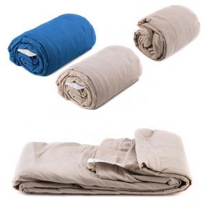 Portable Cotton Sleeping Bag Liner