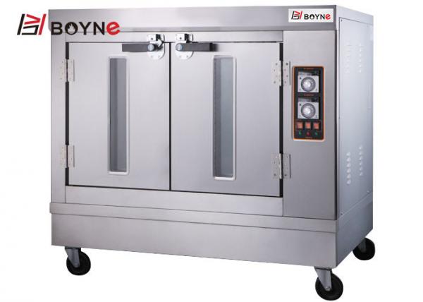 SS Commercial Catering Equipment Heavy Duty Stainless Steel Whole Lamb Electric