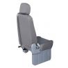 Vehicle Small Bus Seats , Traveler Bus Seat Chair Anti Rust Treatment Condition