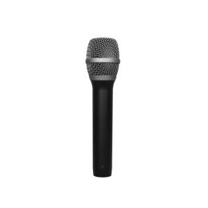 China micrófono de la grabación del PDA de 65dB SNR todo el micrófono de condensador del metal XLR supplier