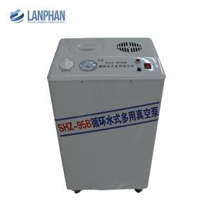 China Oil Sealed 80L/MIN Water Circulating Vacuum Pump Automatic supplier