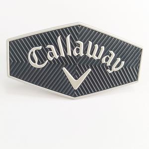 China High Frequency Reflective LED Flashing TPU Patches for Custom Clothing Labels and Garment Badges wholesale