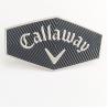 High Frequency Reflective LED Flashing TPU Patches for Custom Clothing Labels and Garment Badges
