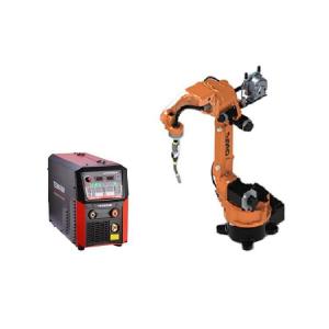 Automatic Welding Robot SF6-C1440 6 Axis Industrial Robotic Arm For Automation Welding Robot