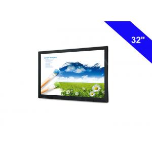 China Touch Screen Smart Board Interactive Display , 32 Inch Interactive LCD Whiteboard supplier