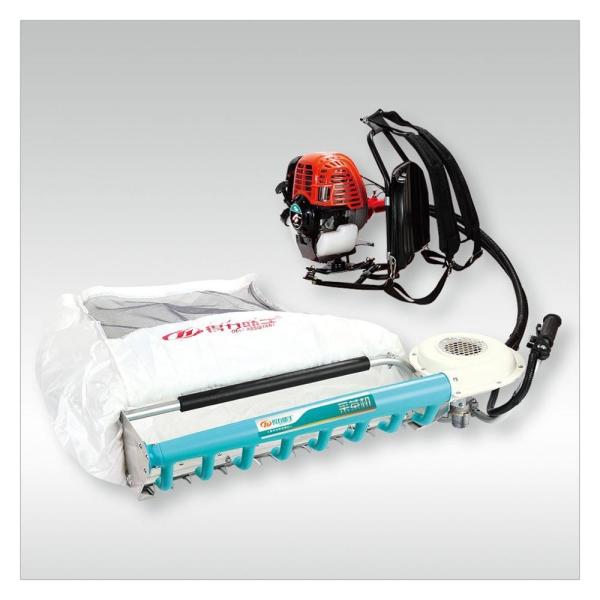 DL-4C-H3 Portable Gasoline Tea Plucking Machine for Precise and Smooth Tea Harvesting