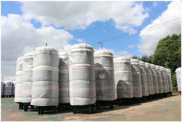 3.0 Mpa Screw Air Compressor And Receiver Tank For Truck Vertical Orientation