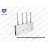 China Alarm Light Mobile Signal Detector 2W Power Consume For Conference Room wholesale