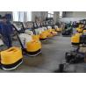 China OEM Electric Floor Buffer Polisher Terrazzo Floor Polishing Machine wholesale