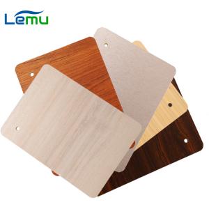 China Commerce Fireproof PVC Wall Panel 3D Wall Panel From WPC Wall Covering Panels supplier