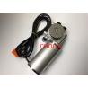 Alumium Short shaft DC 24V 62W Elevator Door Motor With Low Noise