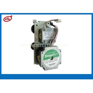 China Les pièces de rechange KD02165-D171 Fujitsu G610 GBRU GBNA d'atmosphère réutilisent l'Assemblée de moteur 0090022165 009-0022165 supplier