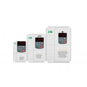 5hp VFD Inverter 3 Phase 380V 4KW Variable Speed Drive With PID function