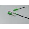 China FTTH MTC SC APC Pré-connecté câble à fibre de patch à bouclier rapide wholesale