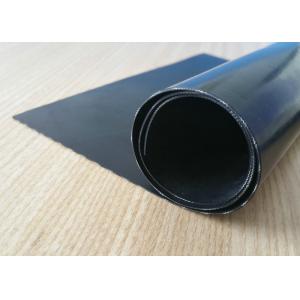 China Premium NBR Diaphragm Industrial Rubber Sheet Reinforced or Inserted 1 - 3PLY Fabrics supplier
