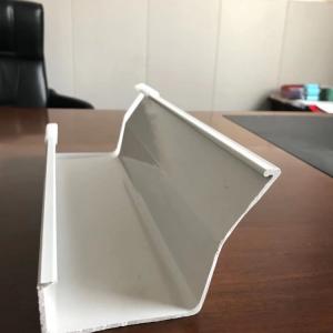 China Plastic Long Large Durable OEM Chicken Feeder Trough supplier