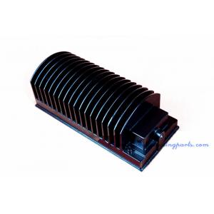 Lighting Accessories Aluminium Die Castings Led Housing and Heat Sink