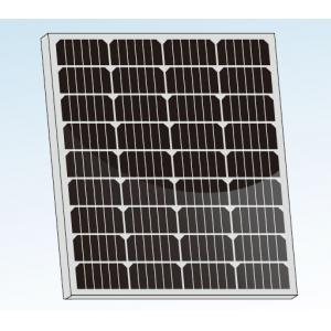 China PERC 5BB 4BB Mono Solar Cells For Photovoltaic Solar Energy Products supplier