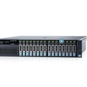China Versatile Computer Server Equipment , PowerEdge R730 Rack Mount Server supplier
